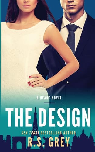 Cover of The Design