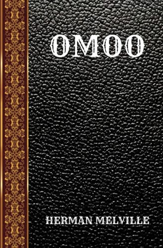 Cover of Omoo