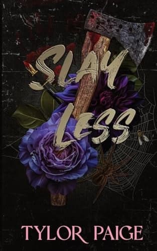 Cover of Slay Less