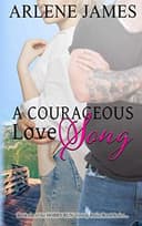 Cover of Courageous Love Song