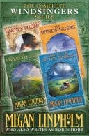 Cover of Windsingers Series