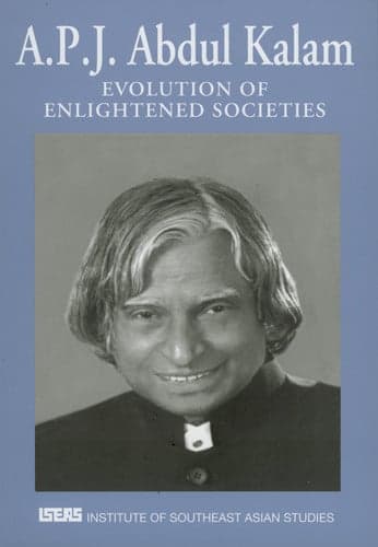 Cover of Evolution of Enlightened Societies