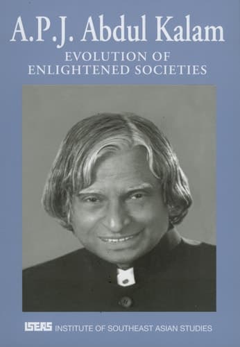 Cover of Evolution of Enlightened Societies