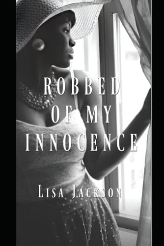 Cover of Robbed of My Innocence