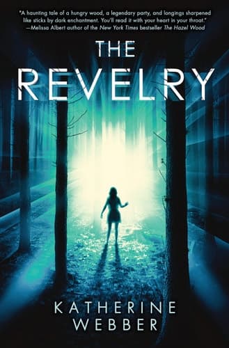 Cover of Revelry