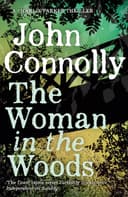 Cover of Woman in the Woods