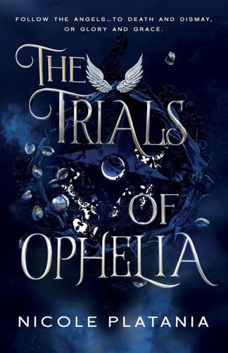 Cover of Trials of Ophelia