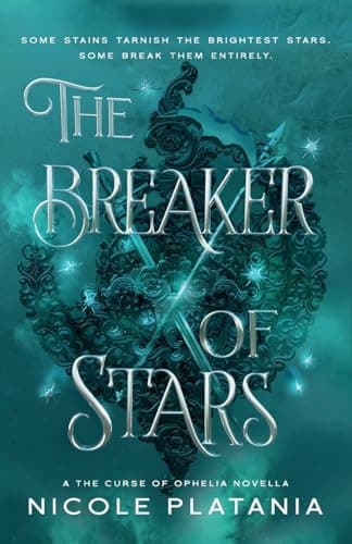 Cover of Breaker of Stars