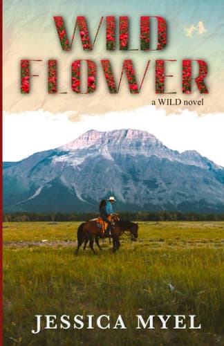 Cover of Wildflower