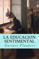 Cover of Educacion Sentimental