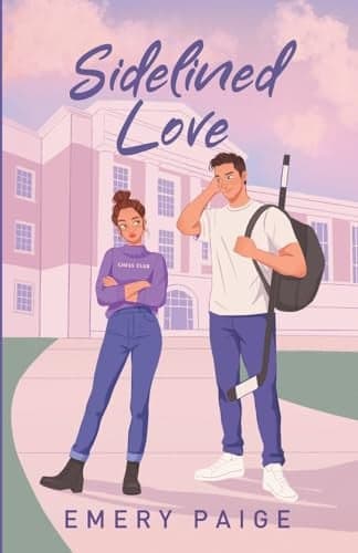 Cover of Sidelined Love