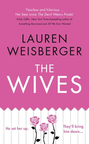 Cover of Wives