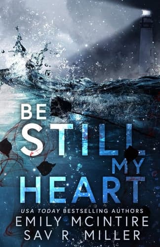 Cover of Be Still My Heart