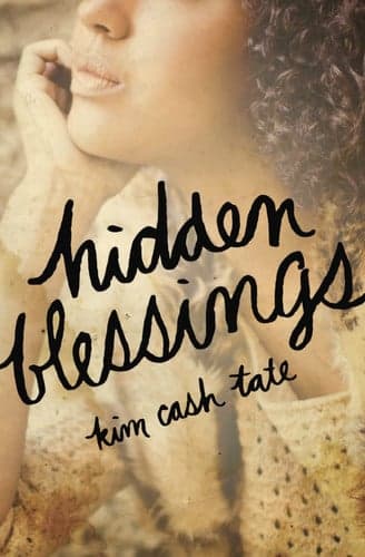 Cover of Hidden blessings