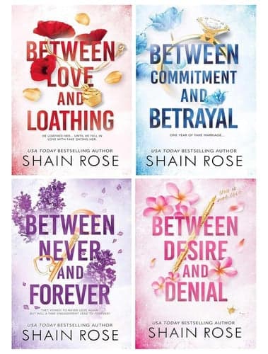 Cover of books