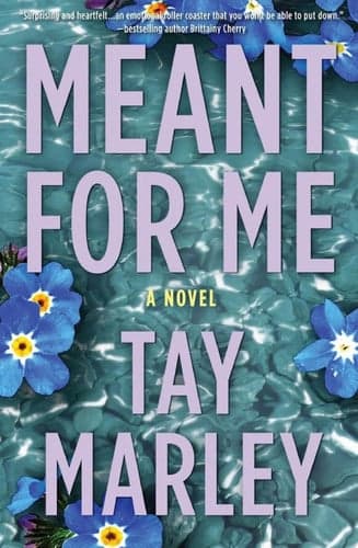 Cover of Meant for Me