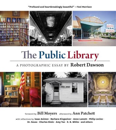 Cover of Public Library