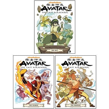 Cover of Avatar