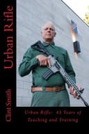 Cover of Urban Rifle