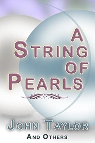 Cover of String of Pearls