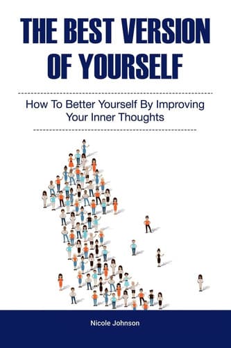 Cover of Best Version of Yourself