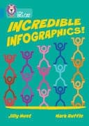 Cover of Incredible Infographics!