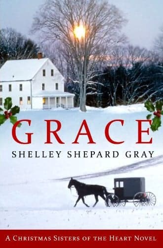 Cover of Grace