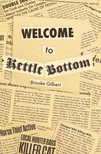 Cover of Welcome to Kettle Bottom