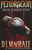 Cover of The Merchant of Death