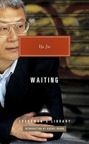 Cover of Waiting