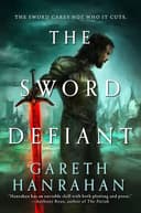 Cover of The Sword Defiant