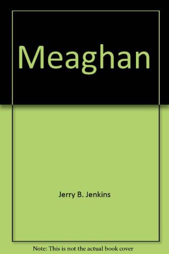 Cover of Meaghan