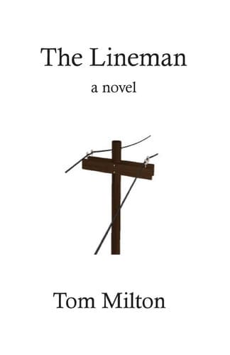 Cover of Lineman