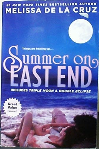 Cover of Double Eclipse