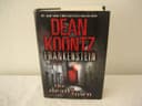 Cover of Frankenstein the Dead Town, Large Print (Book Five, The final Volume)