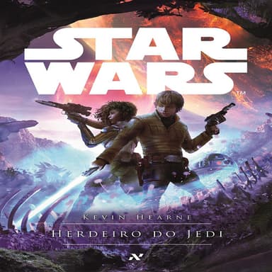 Cover of Star Wars