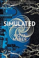 Cover of Simulated