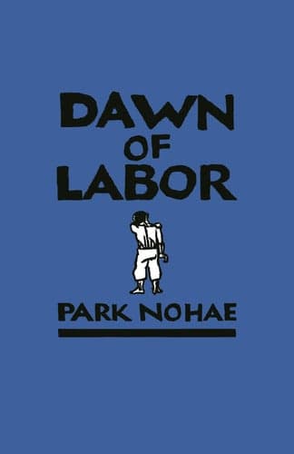 Cover of Dawn of Labor