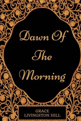 Cover of Dawn of the Morning
