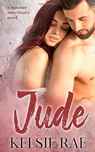 Cover of Jude