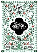 Cover of The Tale of Snow White and the Widow Queen