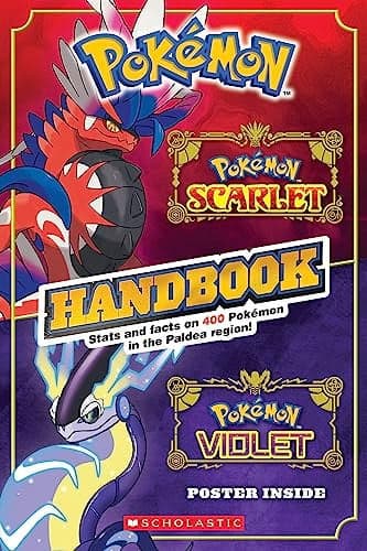 Cover of Pokémon