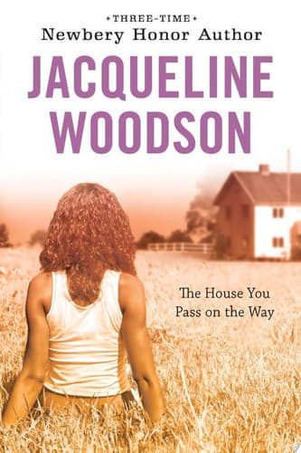 Cover of House You Pass on the Way
