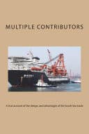 Cover of A true account of the design, and advantages of the South-Sea trade