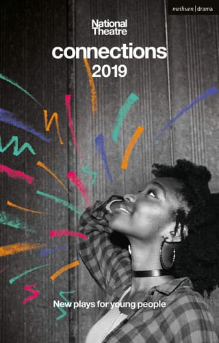 Cover of National Theatre Connections 2019