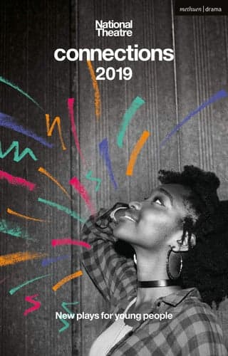 Cover of National Theatre Connections 2019