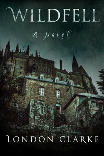 Cover of Wildfell