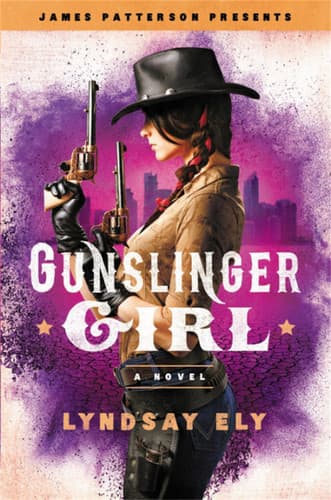 Cover of Gunslinger girl