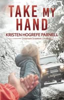 Cover of Take My Hand