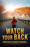 Cover of Watch Your Back